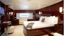 VALQUEST - Master Cabin
